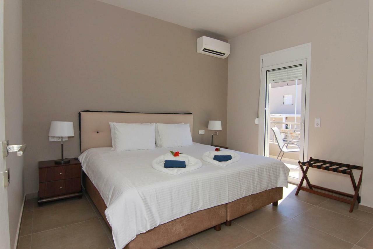 This 2 Bedroom Villa Offers Wonderful Amenities For A Family Vacation. Kounálion Εξωτερικό φωτογραφία