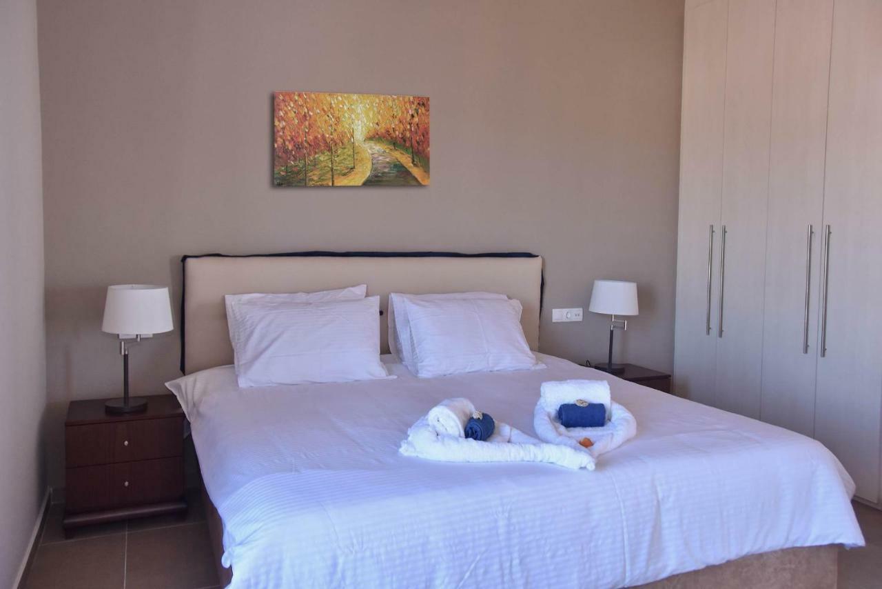This 2 Bedroom Villa Offers Wonderful Amenities For A Family Vacation. Kounálion Εξωτερικό φωτογραφία